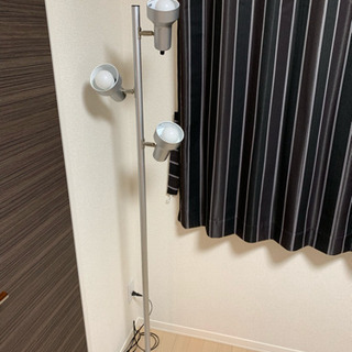 【値下げしました！】美品✨間接照明です！の画像