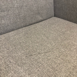 ソファーベッドの画像
