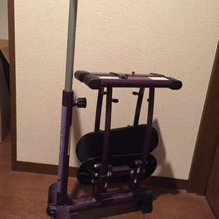  【美品 レックマジックエックスX】筋トレマシーン