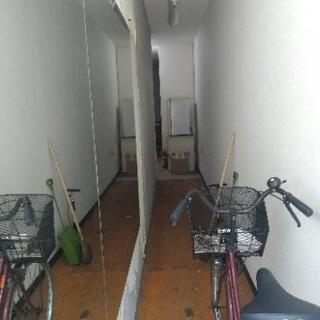 【旧お酒屋さんビル】のDIYリノベと大掃除しませんか？