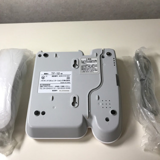 Pioneer ベーシックテレホン の画像