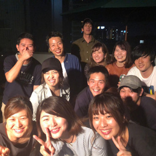 10月19日(土)12時〜 駒沢大学駅最寄り！BBQ🍖 - 世田谷区