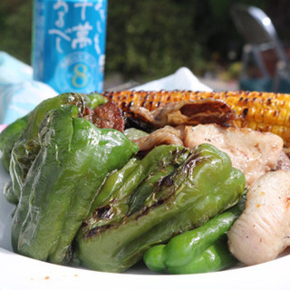 10月19日(土)12時〜 駒沢大学駅最寄り！BBQ🍖 - メンバー募集