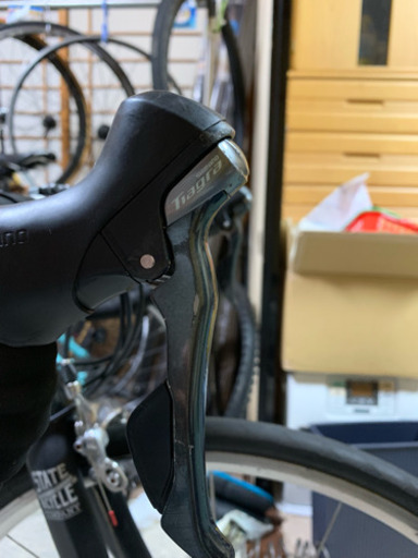 BH VOLANロードバイク完成車