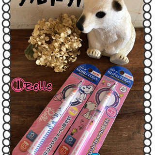 クルトガ 限定品 Snoopy & Belle 0.5 uni ...