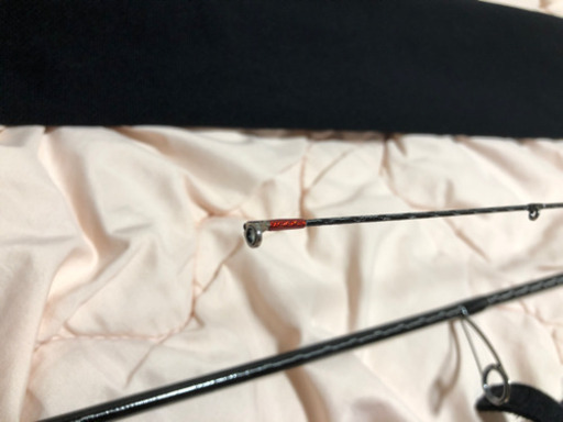 シマノ セフィア cl4+s803L エギングロッド　オールラウンド 
