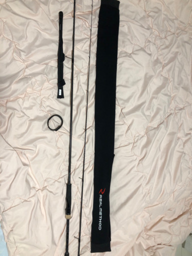 シマノ セフィア cl4+s803L エギングロッド　オールラウンド 