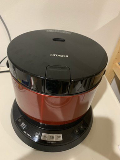 炊飯器