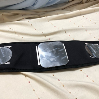EMS腹筋 SLENDERTONE スレンダートーンの画像