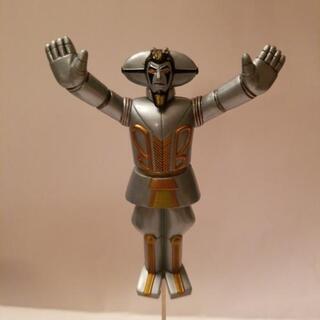 フルタ　食玩　横山光輝の世界　フィギュアの画像