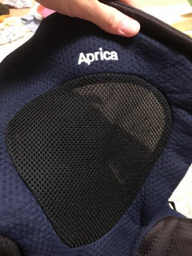 アップリカ コアラ 抱っこ紐  箱あり