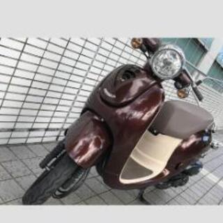町田駅近く スクーター駐輪場(法人向け)