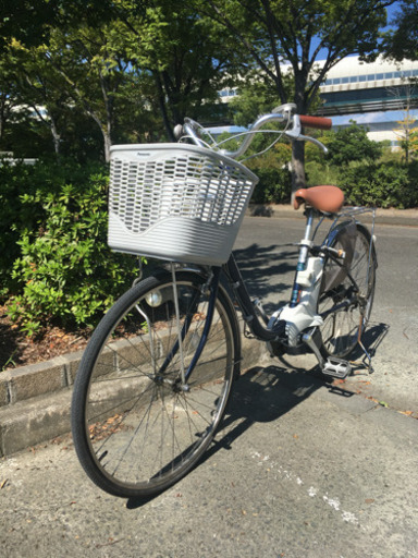 パナソニック 電動アシスト自転車 動作OK