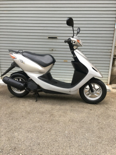 綺麗スマートディオ！