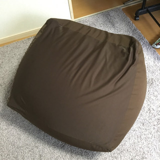 無印良品 体にフィットするソファ