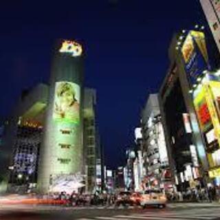 一緒にコミュニティに参加しに行ってくれる方