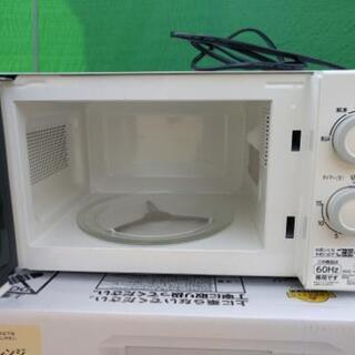 交渉中)イオン 電子レンジ 2014年製の画像