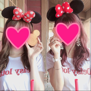 10月15or17or20日にディズニーシーに行きませんか？💌