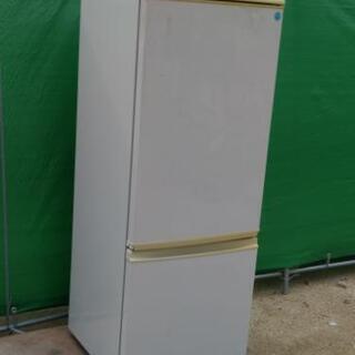 交渉中)シャープ 冷蔵庫 165Lの画像