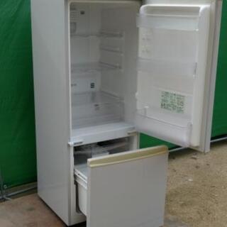 交渉中)シャープ 冷蔵庫 165Lの画像