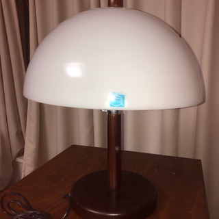 ナショナルブランド💡スタンドライト