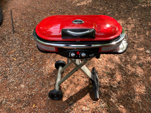 限定値下げ　コールマン coleman ロードトリップ Ⅱ