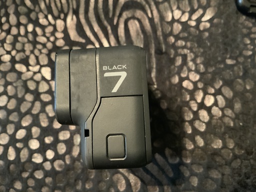GO PRO hero 7 black 各種セット