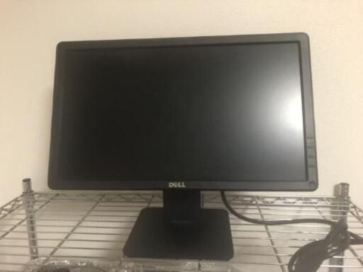 美品です。パソコンモニター