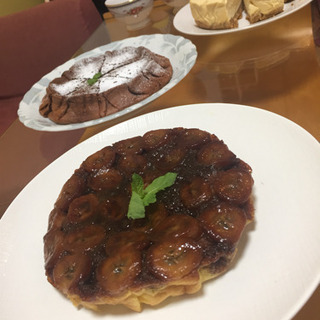 ケーキ🍰作りませんか？ - 金沢市