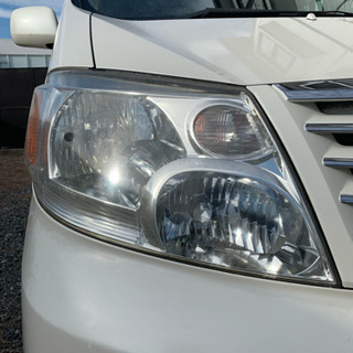 アルファード  V6  車検長いです！の画像