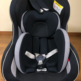 【最終価格】【期間限定】チャイルドシート パミオウーノ EX-2...
