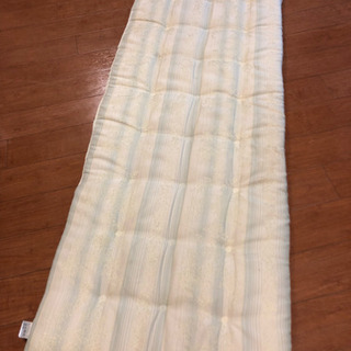 ロングシートクッション アミブルージュ