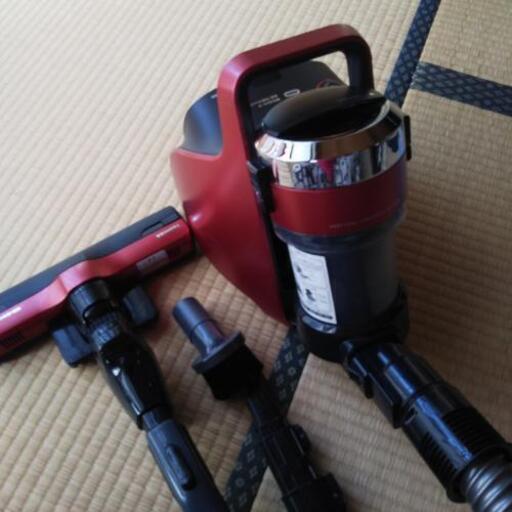 東芝クリーナー ★ 掃除機
