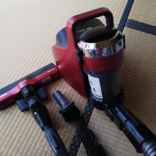 東芝クリーナー ★ 掃除機
