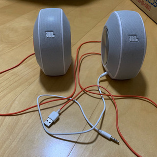 USB式 Bluetooth スピーカーの画像