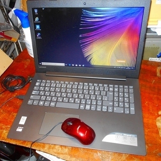 LENOVO ideapad320