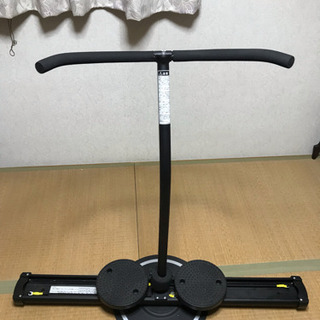 レッグマジックサークル（専用マット付き）