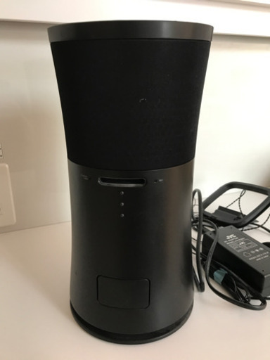 JVC  CDプレーヤー