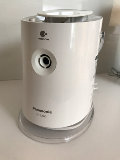 Panasonic ナノケア