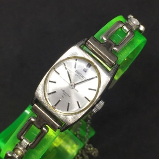 SEIKO セイコー サルヴィア スペシャル 23石 手巻き ア...