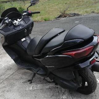 ホンダ フォルツァ 2型　Sマティック　オーディオパッケージ スピーカー付きの画像