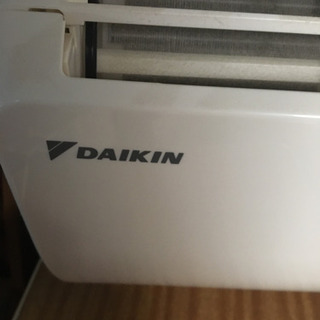 DAIKIN2016年製　エアコン 14畳