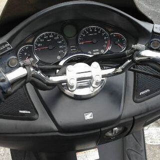 ホンダ フォルツァ 2型　Sマティック　オーディオパッケージ スピーカー付きの画像