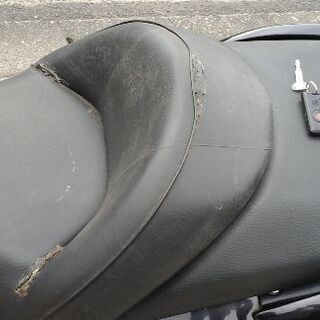 ホンダ フォルツァ 2型　Sマティック　オーディオパッケージ スピーカー付きの画像