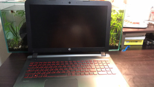Hp Pavilion 15 ゲーミング I7 99%