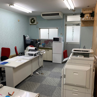 ポスティングスタッフ大募集！の画像