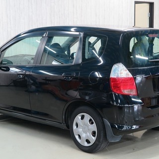 フィット ホンダ不動の人気車種です！低燃費の経済性抜群の一台です！の画像