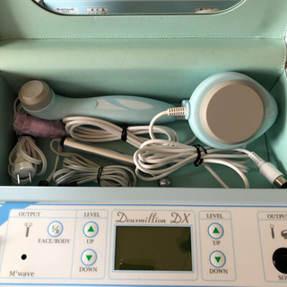 DOC skincare 20日間プログラムエレナザックパック