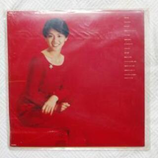 80年代　LPレコード7枚