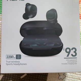 【新品、未使用‼︎】[2019進化版 Bluetooth5.0 ...